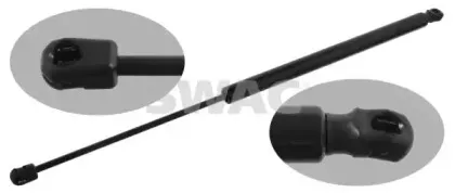 Газовая пружина, крышка багажник SWAG купить